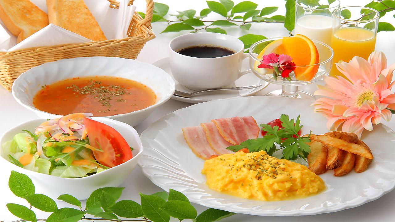 Hotel Natural Garden Никко Экстерьер фото