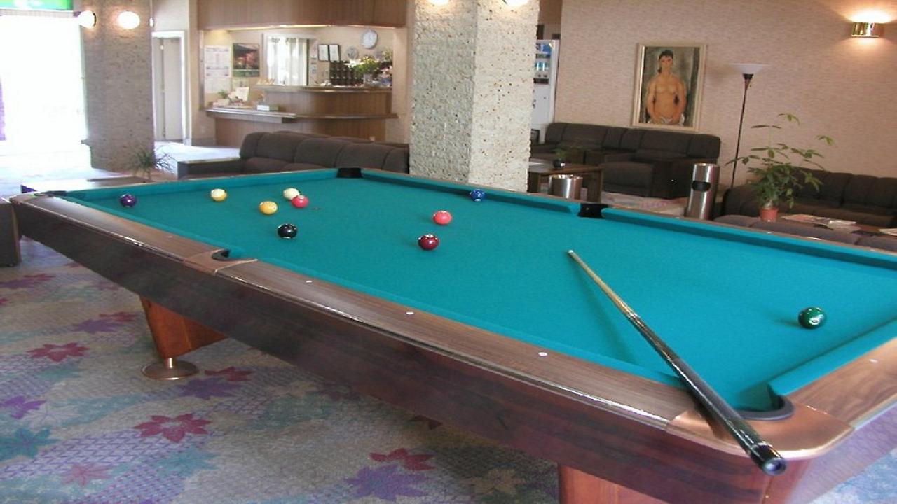 Hotel Natural Garden Никко Экстерьер фото